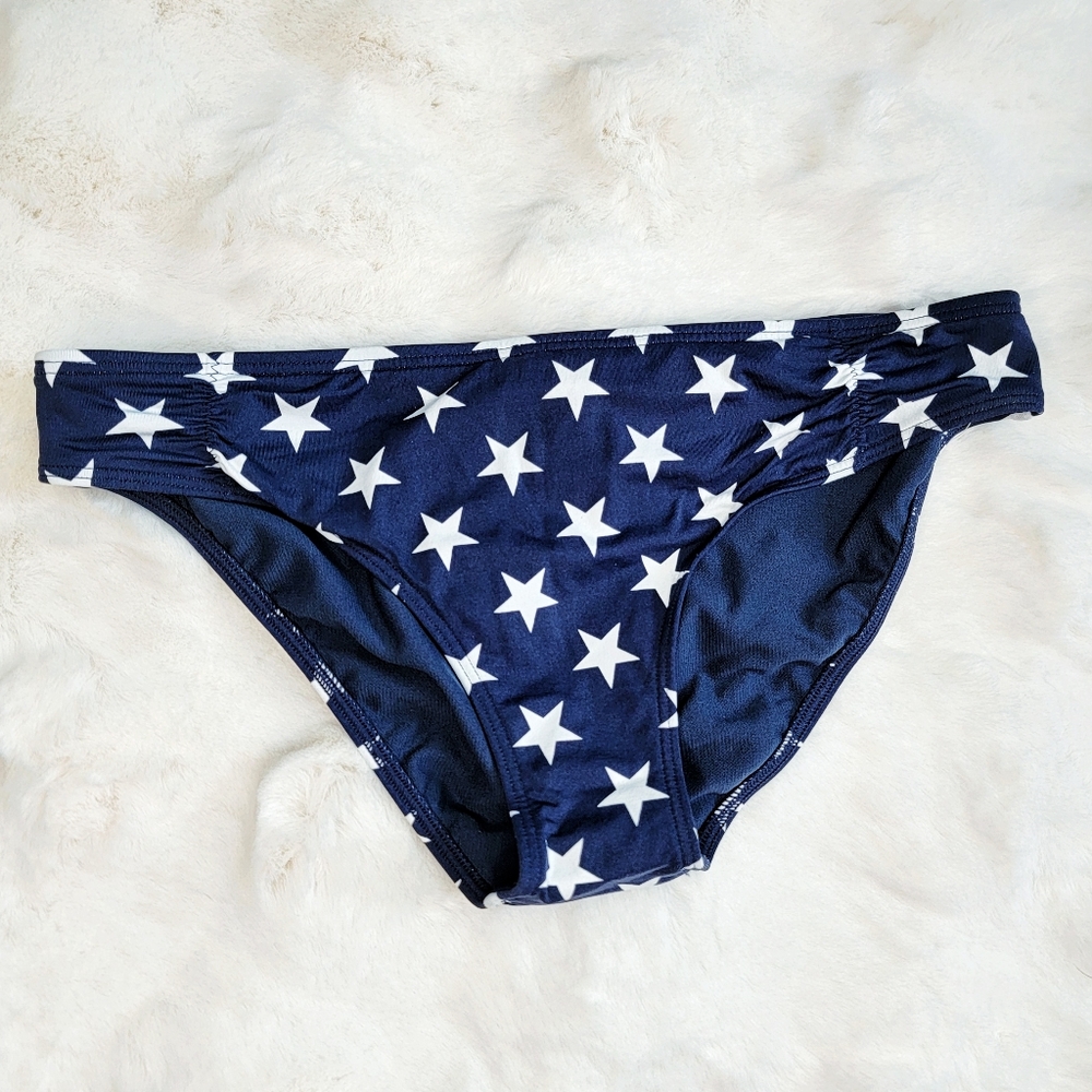 🕊️Roxy Bikini Bottoms XS